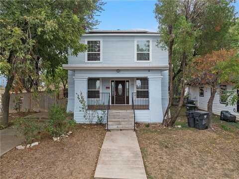 1800 Avondale Street, Waco, TX 76707