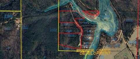 0 ROBINSON BOTTOM ROAD, Double Springs, AL 35553