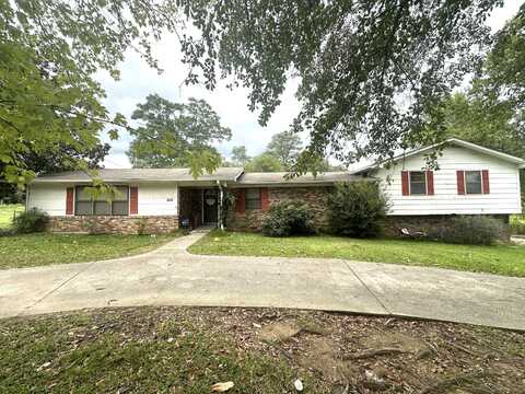 300 W RIDGEWOOD Rd, Jasper, AL 35504