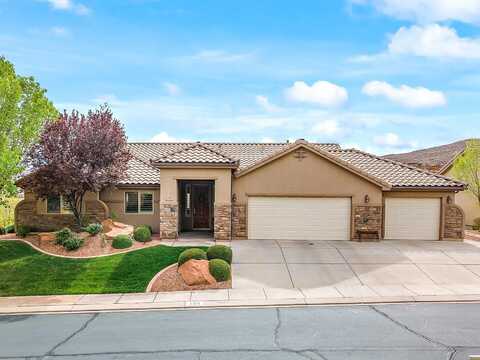 1630 E 2450 S, Saint George, UT 84790