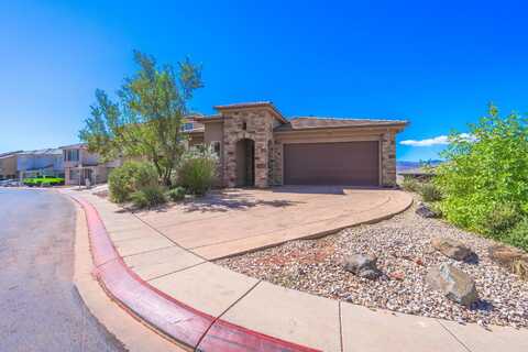 438 N Stone Mountain DR, Saint George, UT 84770