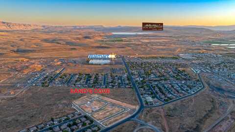 3355 W Palomar, Hurricane, UT 84737