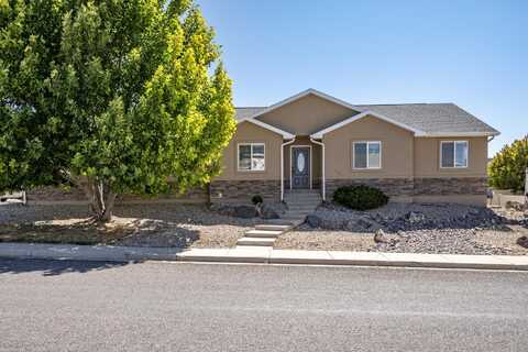 431 W 2675 N, Cedar City, UT 84721