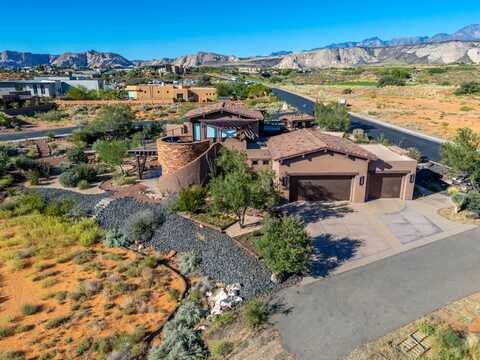 4647 N Petroglyph DR, Saint George, UT 84770