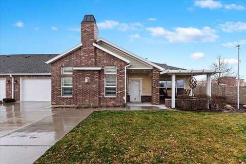 3274 W Harvest Chase DR, South Jordan, UT 84095