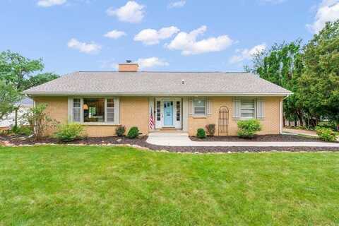 566 Sheridan Road, Waterloo, IA 50701