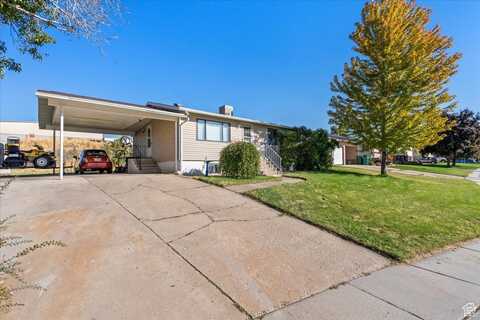 5010 S 2800 W, Roy, UT 84067