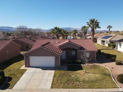 415 S COYOTE, Ivins, UT 84738