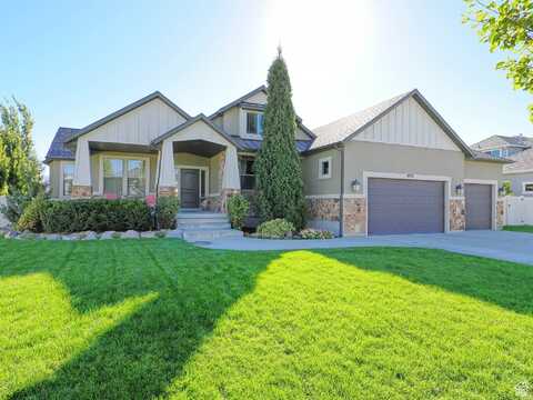 9337 S 2250 W, West Jordan, UT 84088