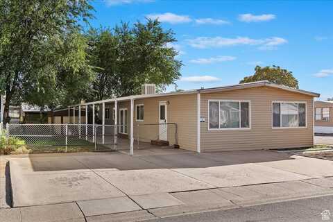 1197 W 450 N, Clearfield, UT 84015