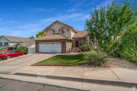 596 SPRING, Washington, UT 84780