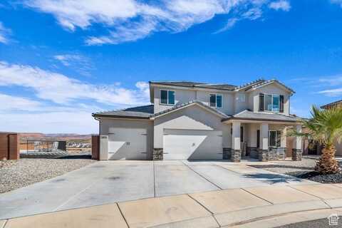 5851 S KASTRA, Saint George, UT 84790