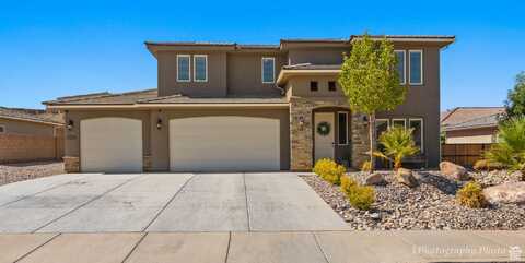 3324 E CRIMSON RIDGE, Saint George, UT 84790