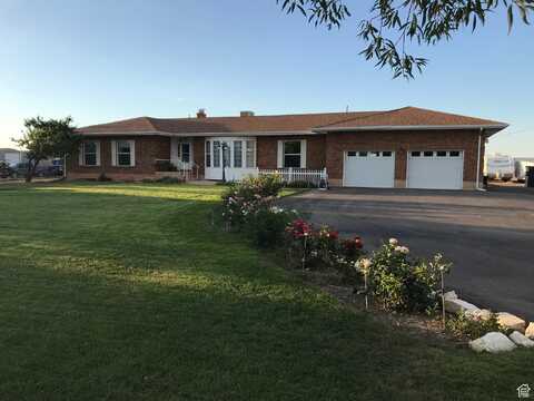 667 E MIDVALLEY, Enoch, UT 84721