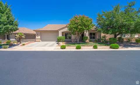 4749 S BONITA BAY, Saint George, UT 84790