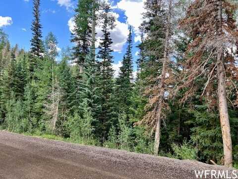 390 W SPRUCE S, Brian Head, UT 84719