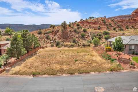 410 W LOS BARANCOS, Kanab, UT 84741