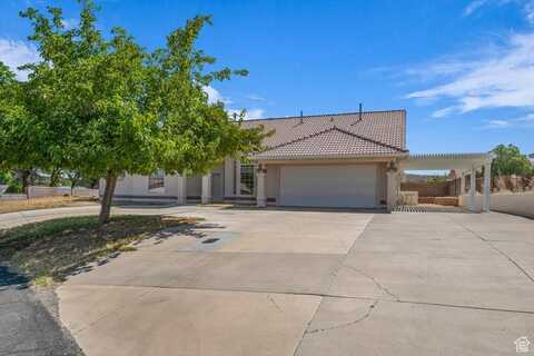 3077 SPRUCE, Saint George, UT 84790