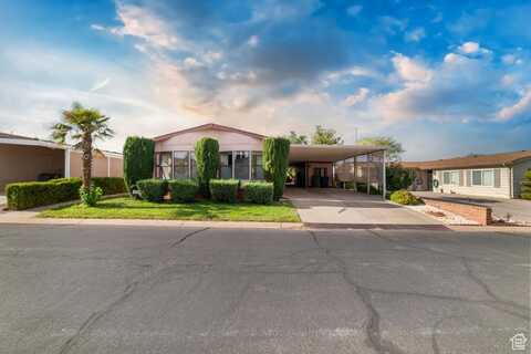 1526 N DIXIE DOWNS E, Saint George, UT 84770