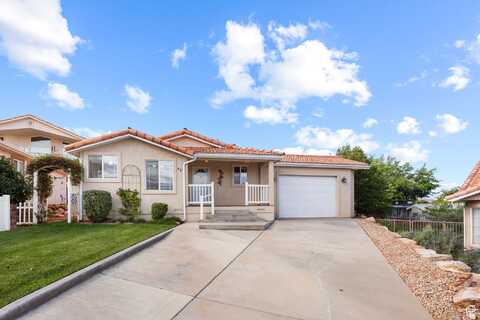 1360 E TELEGRAPH, Washington, UT 84780