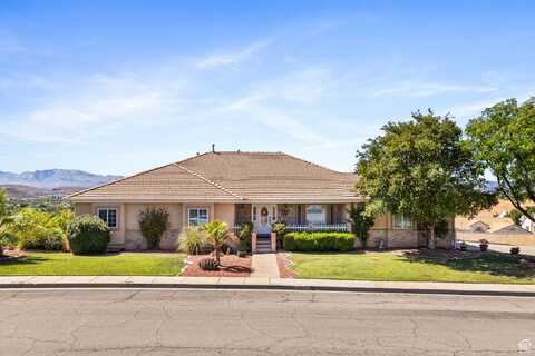 1441 SNOW HILL, Saint George, UT 84770