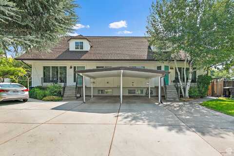 3915 S FERAMORZ, Holladay, UT 84124