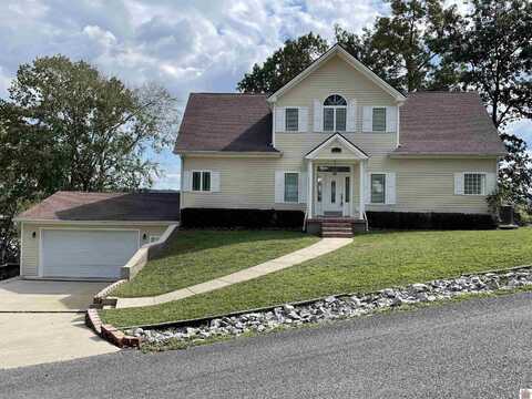 582 Riverview Trail, Cadiz, KY 42211