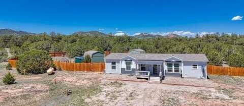 1325 Q Path, Cotopaxi, CO 81223