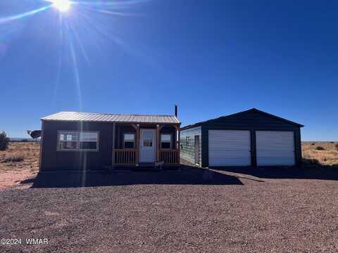 Lot 623 N5223, Concho, AZ 85924