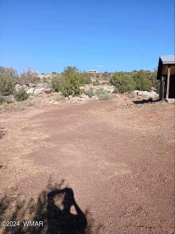 2621 Neff Lane, Show Low, AZ 85901