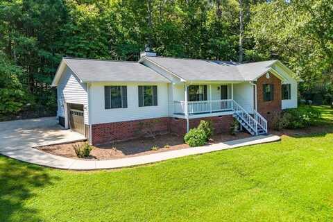 2265 County Rd 96, Heflin, AL 36264