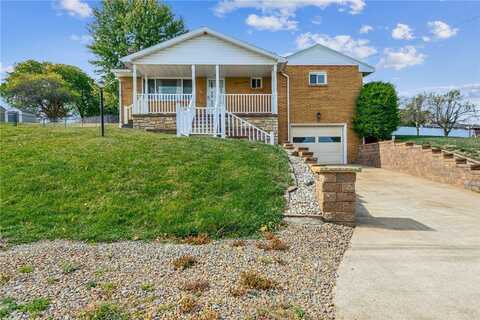 1139 Waverly, Unity, PA 15650