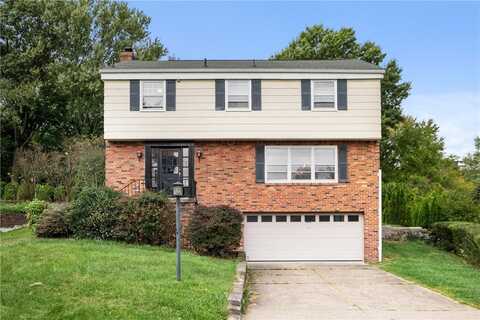 8 Greenlawn, Sackett, PA 15220