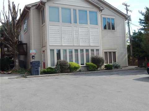 120 Franklin Street, Slippery Rock, PA 16057