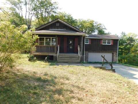 416 Falls Ave, Neshannock Twp, PA 16105