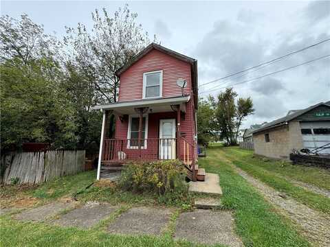 1025 Randolph St, New Castle, PA 16101