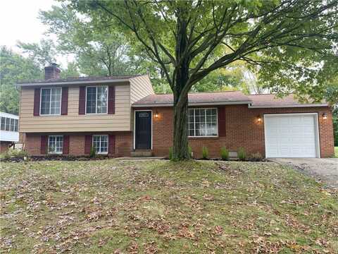 660 LYLE DRIVE, Hermitage, PA 16148