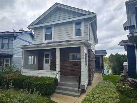 1612 Miriam, Swissvale, PA 15218