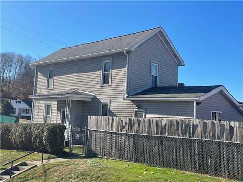 123 Union, New Eagle, PA 15067