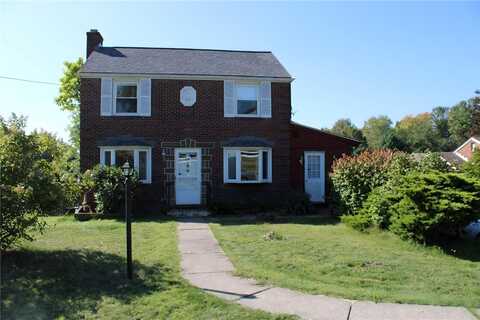 610 Perrymont Rd, McCandless, PA 15237