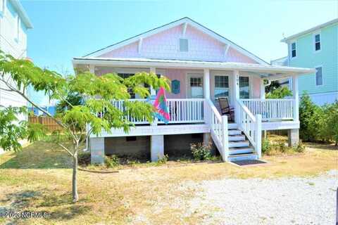 104 Dow Avenue, Carolina Beach, NC 28428