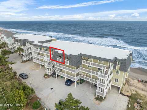 2118 Surfrider Court, Kure Beach, NC 28449