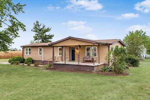 13791 S Charleston Pike, South Charleston, OH 45368