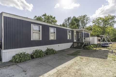 744 S Brooklyn Avenue, Sidney, OH 45365