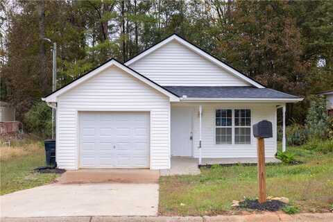 268 Cedar Ridge, Anderson, SC 29621