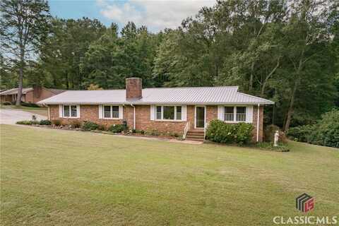 566 Pine Valley Drive, Royston, GA 30662