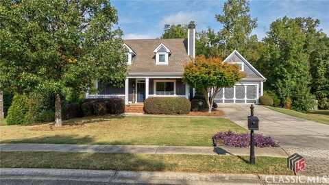 3398 Townside Drive, Bishop, GA 30621