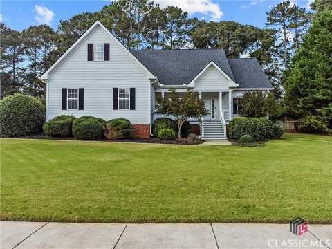 189 Whisperwood Lane, Athens, GA 30605