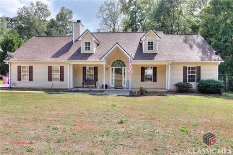 223 Hampton Creek Road, Commerce, GA 30529