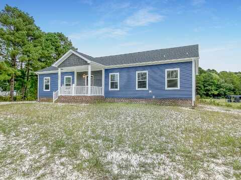 377 Neck Road, Shiloh, NC 27974